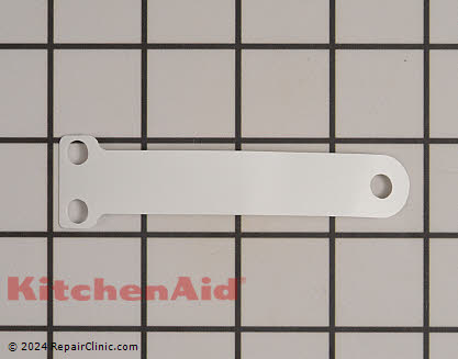 Hinge Shim WPW10450363 Alternate Product View