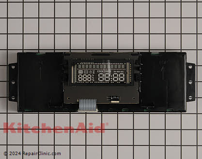 Control Board WPW10340700 Alternate Product View
