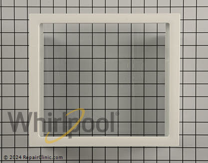 Glass Shelf W10836801 Alternate Product View