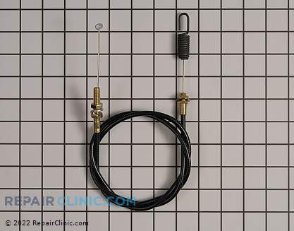 Control Cable 946-0621B Alternate Product View