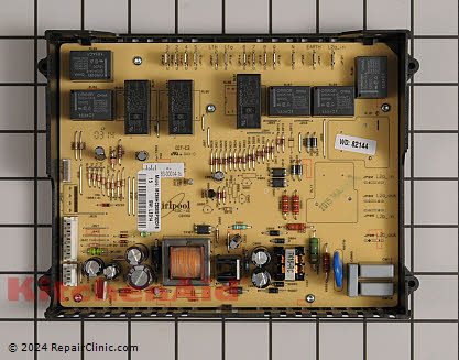 Control Module WP8285348 Alternate Product View