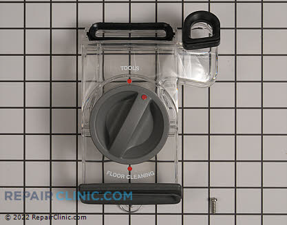 Vacuum Hose Attachment 2030138 Alternate Product View