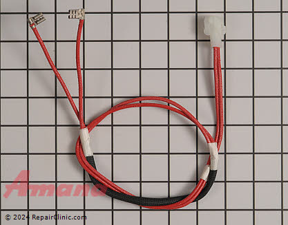 Wire Harness W10465644 Alternate Product View