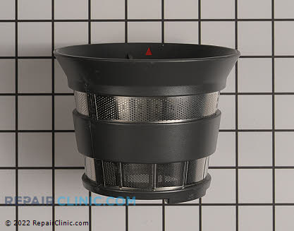 Filter W10724156 Alternate Product View