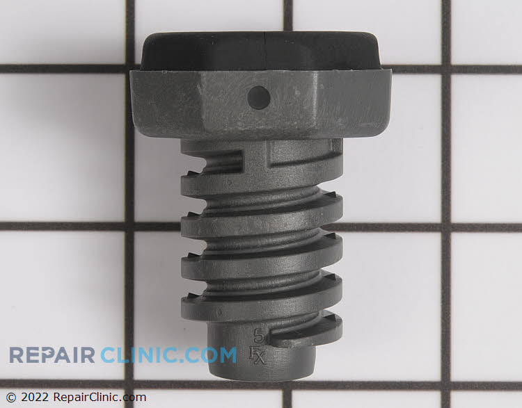 Washing Machine Leveling Leg WH02X26588 Fast Shipping