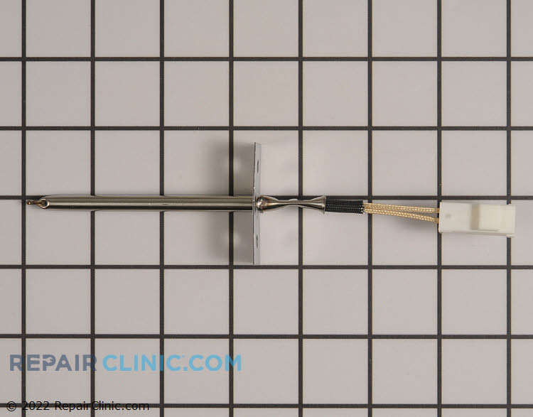 Oven temperature sensor - Item Number 316217008