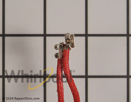 Wire Harness W10465644 Alternate Product View