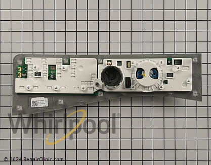 Control Panel WPW10558237 Alternate Product View