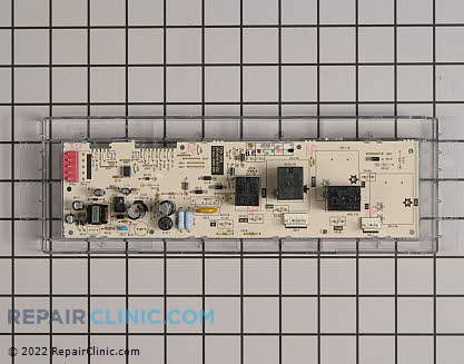 Control Board WB27X20911 Alternate Product View