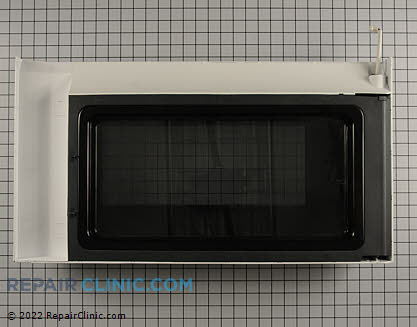Door Assembly W10710350 Alternate Product View