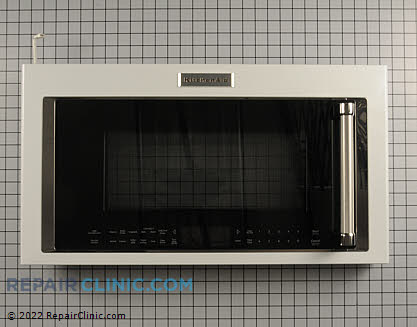Door Assembly W10710350 Alternate Product View