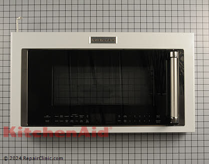 Door Assembly W10710350 Alternate Product View