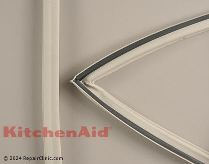 Door Gasket W10460611 Alternate Product View