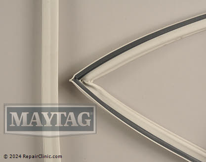 Door Gasket W10460611 Alternate Product View
