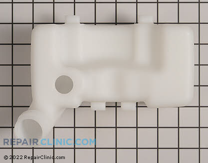 Fuel Tank A350001080 Alternate Product View