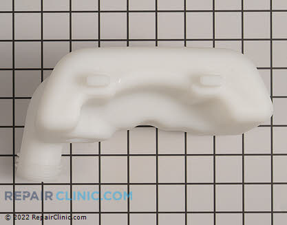 Fuel Tank A350001080 Alternate Product View
