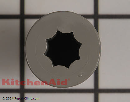 Hinge Bushing W11245157 Alternate Product View