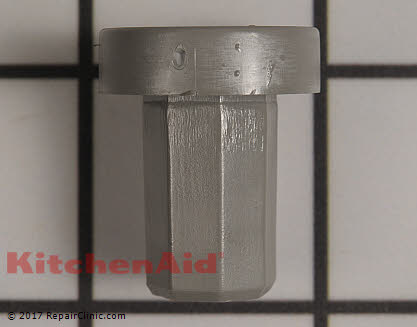 Hinge Bushing W11245157 Alternate Product View