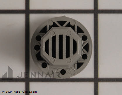 Hinge Bushing W11245157 Alternate Product View