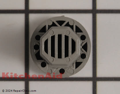 Hinge Bushing W11245157 Alternate Product View