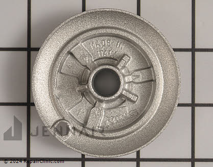 Surface Burner Base WPW10282515 Alternate Product View