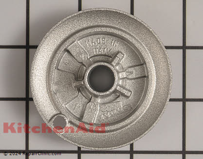 Surface Burner Base WPW10282515 Alternate Product View