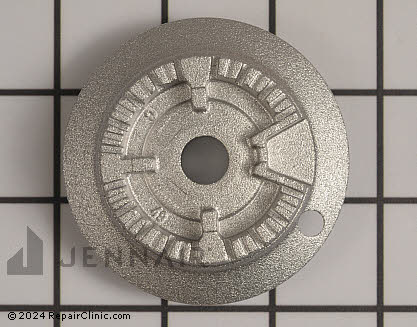 Surface Burner Base WPW10282515 Alternate Product View