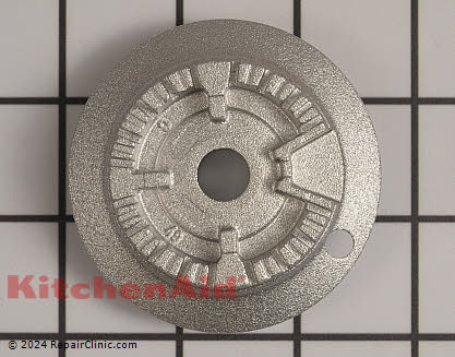 Surface Burner Base WPW10282515 Alternate Product View