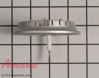 Surface Burner Base WPW10515452 Alternate Product View