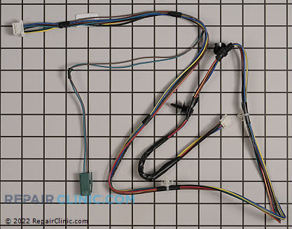 Wire Harness WD21X22916 Alternate Product View