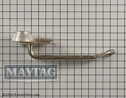 Burner Tube 3403M026-45 Alternate Product View