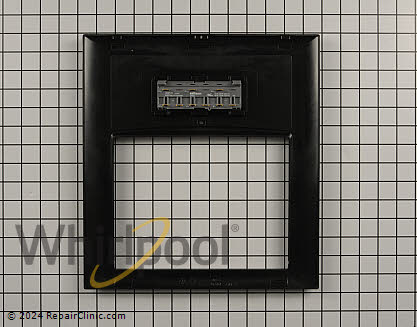 Dispenser Front Panel WP2311694B Alternate Product View