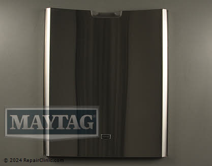 Outer Door Panel WPW10438259 Alternate Product View