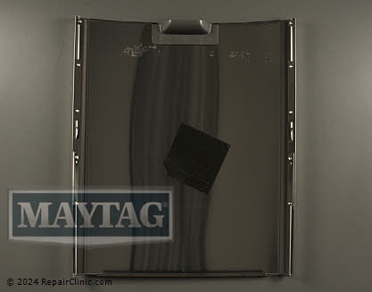 Outer Door Panel WPW10438259 Alternate Product View