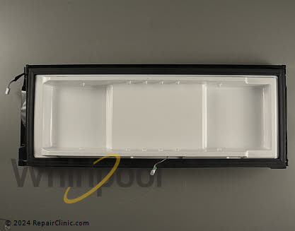 Door LW10413522 Alternate Product View