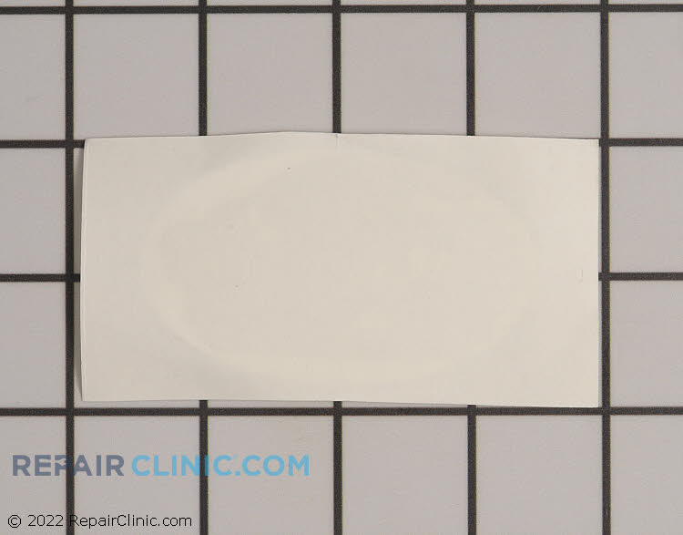 Nameplate WP2213265 Alternate Product View