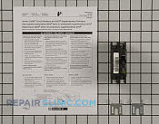 Circuit Breaker - Part # 2335666 Mfg Part # S1-02425298003