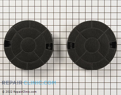 Air Filter WPW10205743 Alternate Product View
