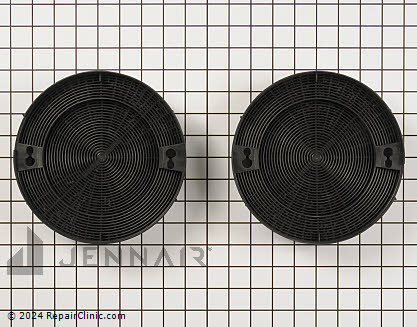 Air Filter WPW10205743 Alternate Product View