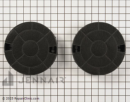 Air Filter WPW10205743 Alternate Product View