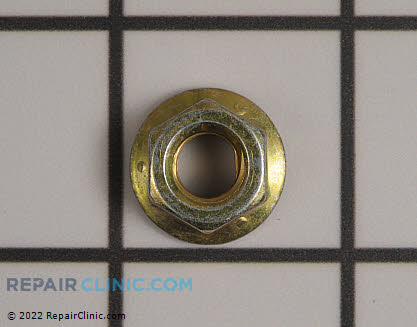 Nut 32128-25 Alternate Product View