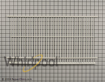 Wire Shelf W10401604 Alternate Product View