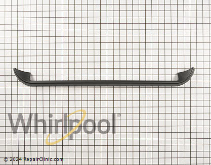 Door Handle W10819915 Alternate Product View