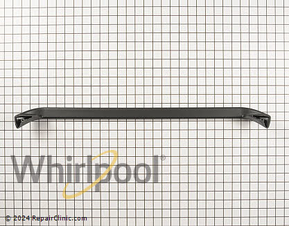 Door Handle W10819915 Alternate Product View