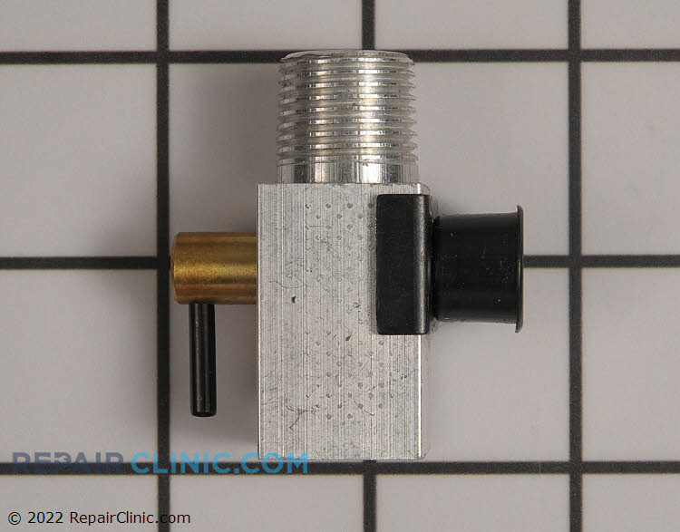 Gas Shut-Off Valve 1802D068 Alternate Product View