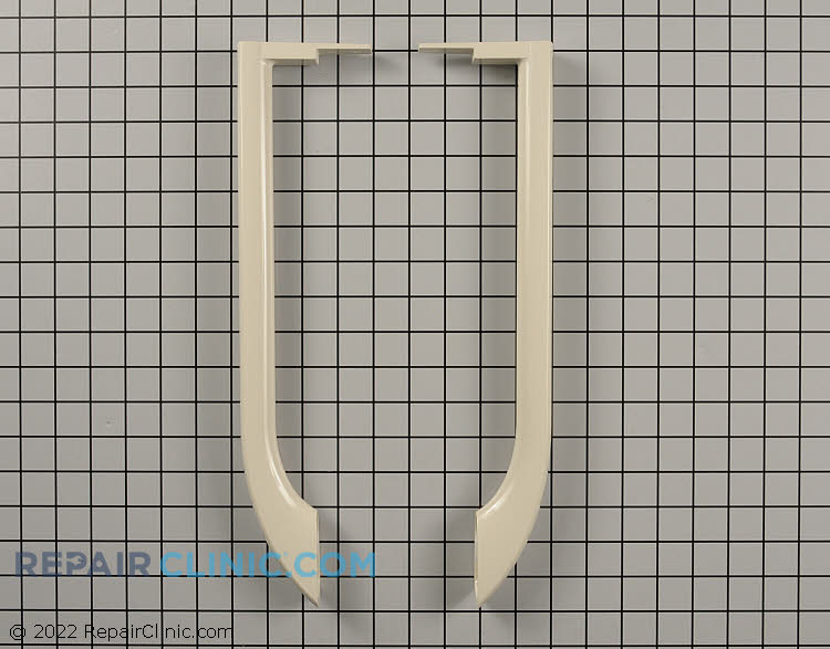 Refrigerator Door Handle 5304506470 Fast Shipping Repair Clinic