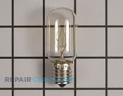 Light Bulb - Part # 3527767 Mfg Part # WB25X10029