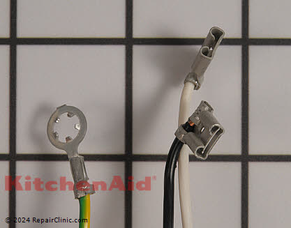 Power Cord 9706646 Alternate Product View