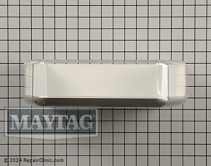 Door Shelf Bin W10860198 Alternate Product View