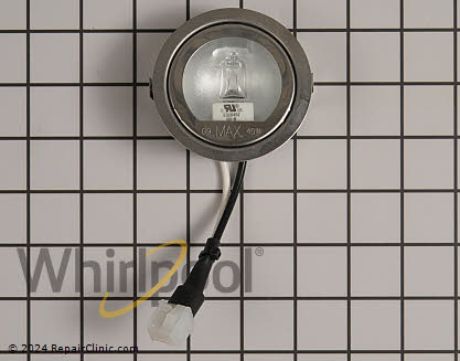Light Assembly WPW10638164 Alternate Product View